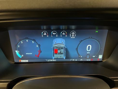 New 2025 Ford F150 Lariat w/ Equipment Group 502A High image 25