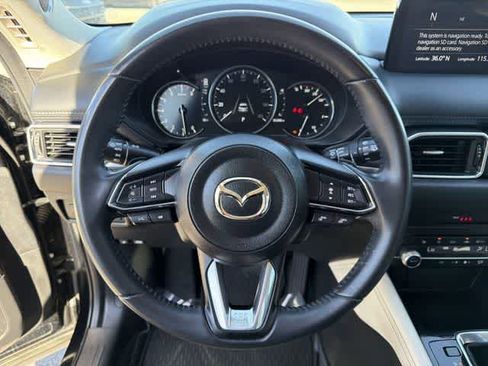 Used 2023 MAZDA CX-5 AWD 2.5 S w/ Premium Package image 20