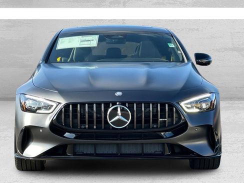 New 2026 Mercedes-Benz AMG GT 63 image 9