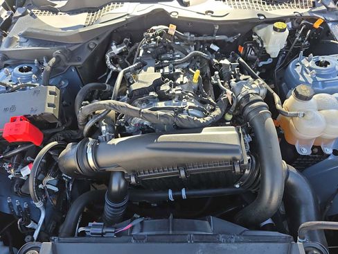 Used 2024 Ford Mustang Coupe image 13