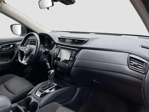 Used 2020 Nissan Rogue S w/ Special Edition Package image 28