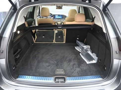 New 2026 Mercedes-Benz GLE 350 4MATIC image 24