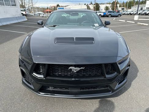 New 2026 Ford Mustang GT image 10