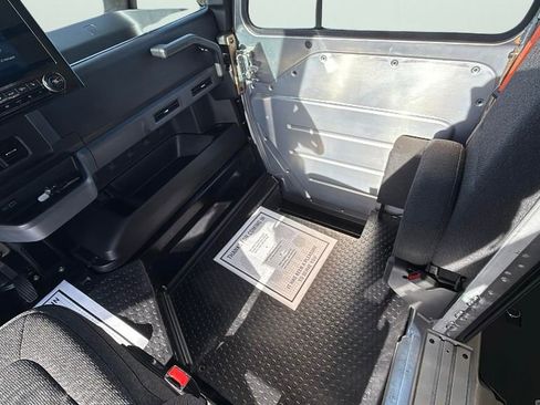 Used 2024 Chevrolet Brightdrop 600 w/ Battery Pack, Max Range image 25