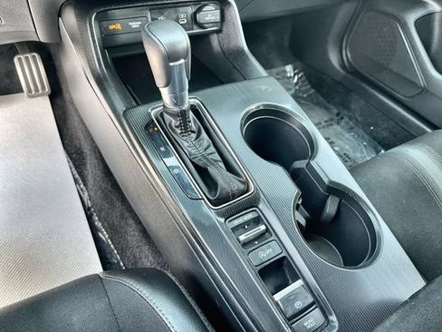 Used 2025 Honda Civic Sport image 22