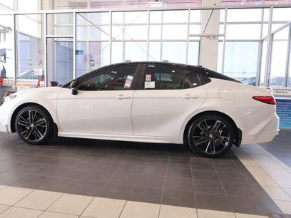 New 2026 Toyota Camry XSE