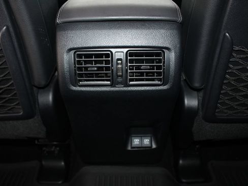 Certified 2020 Toyota 4Runner Limited AWD/4WD image 56