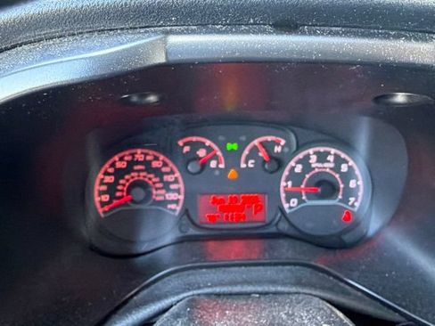Used 2016 RAM ProMaster City Tradesman SLT w/ Rear Back-up Camera Group FWD image 24