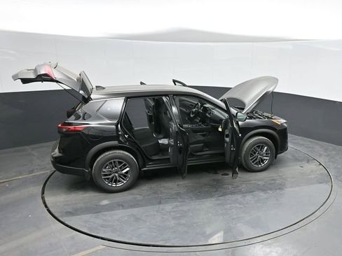 New 2026 Nissan Rogue S image 51