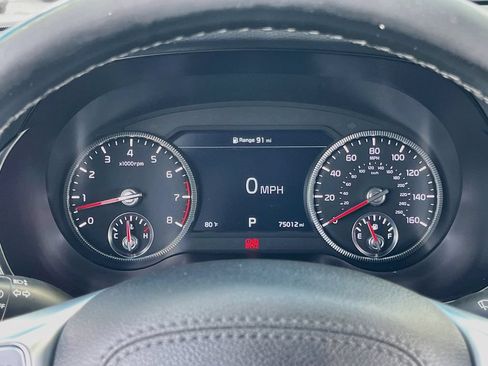 Used 2022 Kia Telluride SX w/ SX Prestige Package AWD/4WD image 12