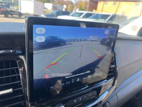 Certified 2024 Ford Transit 350 XLT image 13