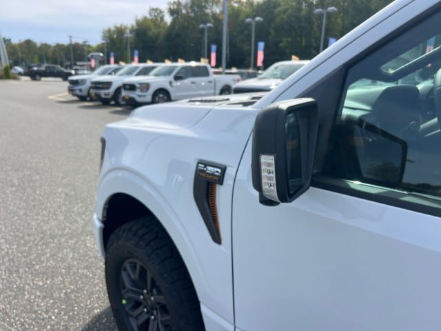 New 2026 Ford F150 Tremor w/ Bed Utility Package AWD/4WD image 30