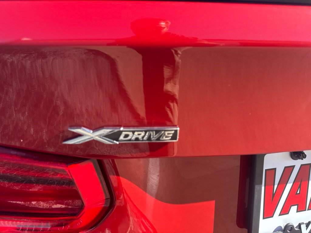 Used 2018 BMW 330i xDrive Sedan AWD/4WD image 46