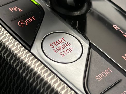 Certified 2023 BMW 430i Gran Coupe w/ M Sport Package image 32