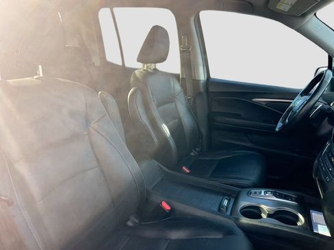 Used 2023 Honda Ridgeline RTL-E image 29