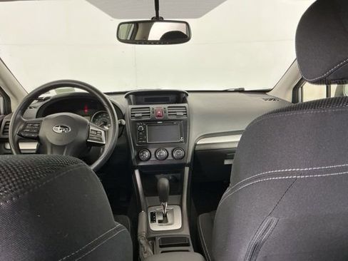 Used 2013 Subaru Crosstrek 2.0i Premium w/ Popular Pkg 2 image 31