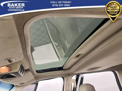 Used 2004 Ford Expedition Eddie Bauer image 16