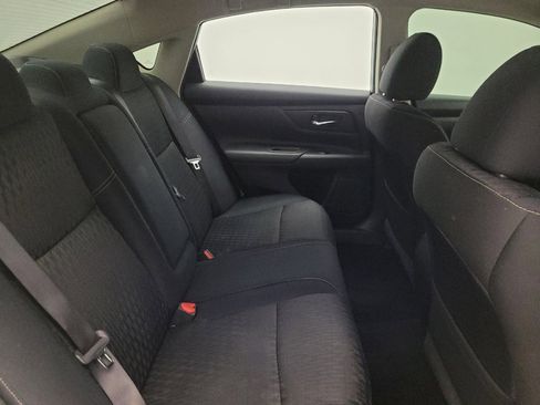 Used 2017 Nissan Altima 2.5 S w/ Power Driver Seat Package FWD image 19