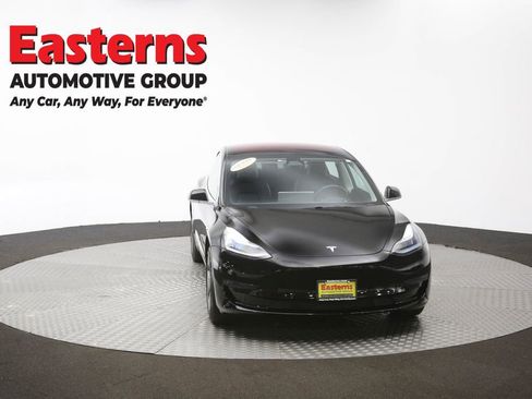 Used 2018 Tesla Model 3 Long Range image 49