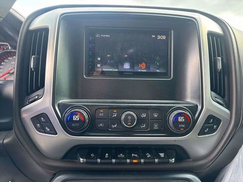 Used 2016 GMC Sierra 2500 SLT w/ Duramax Plus Package image 15