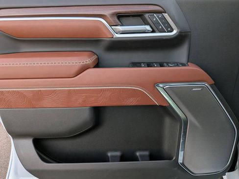 New 2026 GMC Sierra 3500 Denali Ultimate image 15