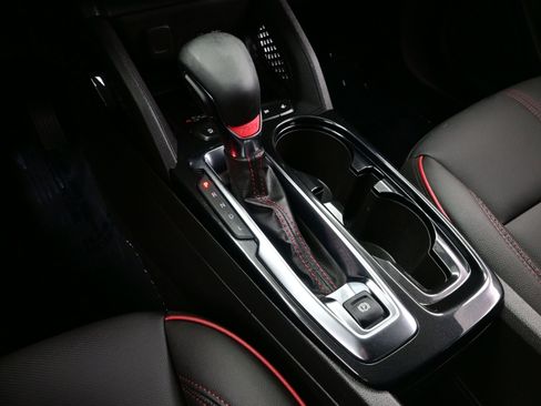 Used 2026 Chevrolet TrailBlazer RS w/ Convenience Package image 22