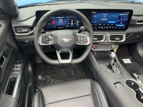 New 2026 Ford Mustang Premium image 12