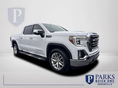 Used 2022 GMC Sierra 1500 SLT w/ SLT Premium Plus Package