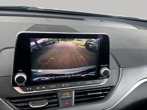 Certified 2023 Nissan Altima 2.5 SR FWD image 26