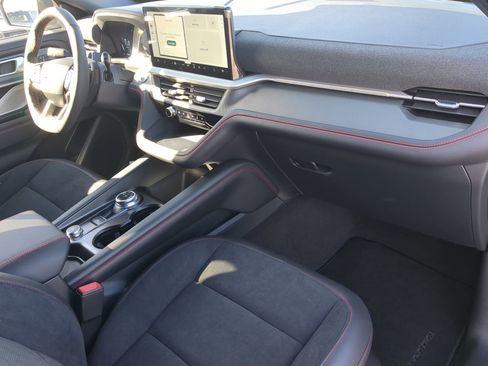 New 2026 Ford Explorer ST w/ Sun And Sound Package image 45