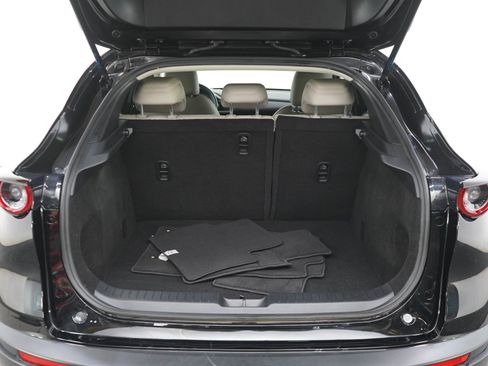 Used 2026 MAZDA CX-30 AWD 2.5 S w/ Select Sport Pkg image 16