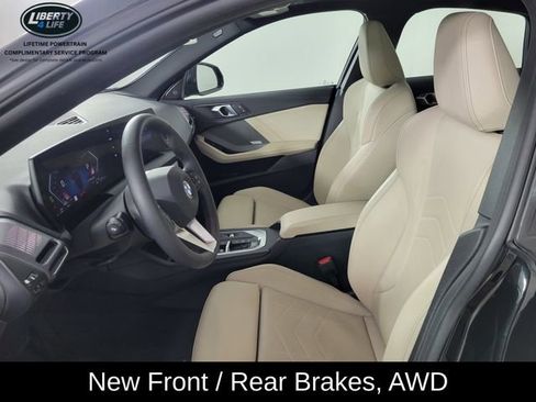 Used 2025 BMW 228i xDrive image 13