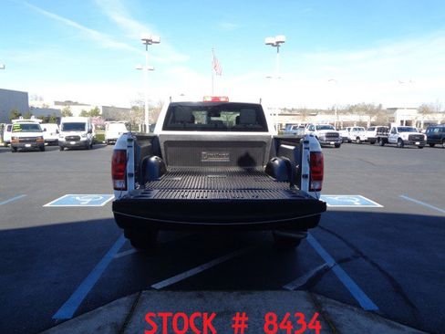 Used 2016 RAM 1500 Tradesman w/ Popular Equipment Group image 5