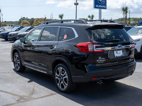 New 2026 Subaru Ascent Limited AWD/4WD image 5