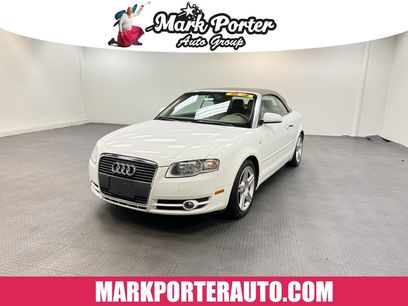 Used 2008 Audi A4 2.0T