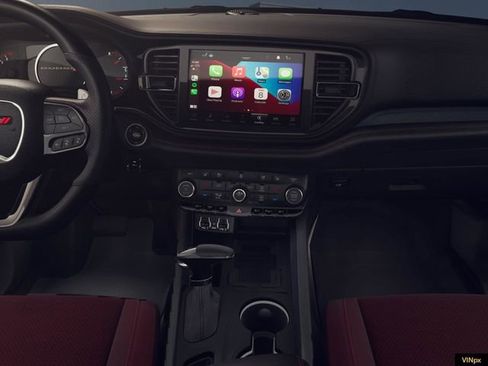New 2026 Dodge Durango GT image 17