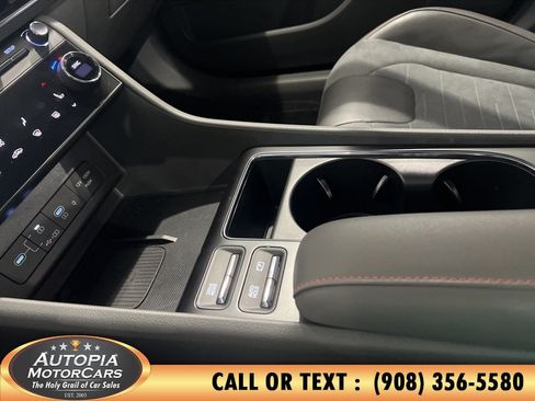 Used 2024 Hyundai Sonata N Line FWD image 39