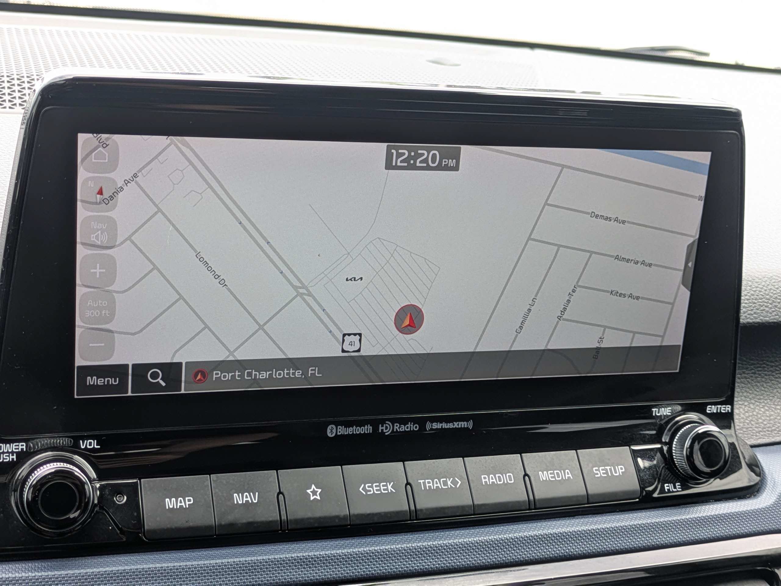Certified 2023 Kia Seltos S w/ Navigation Package AWD/4WD image 27
