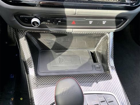 Used 2025 BMW M4 CS image 29