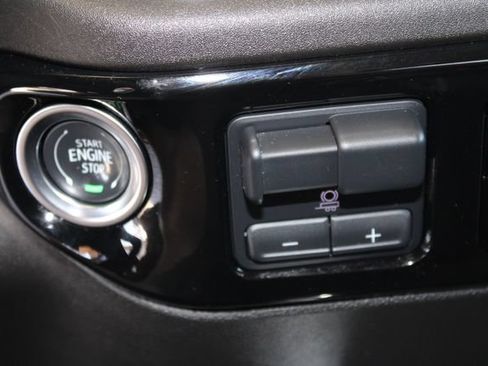 Used 2025 Chevrolet Silverado 1500 LT w/ LPO, Dark Essentials Package AWD/4WD image 23