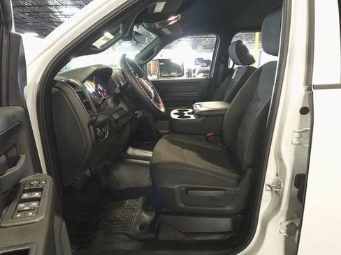 New 2026 RAM 3500 Tradesman image 8