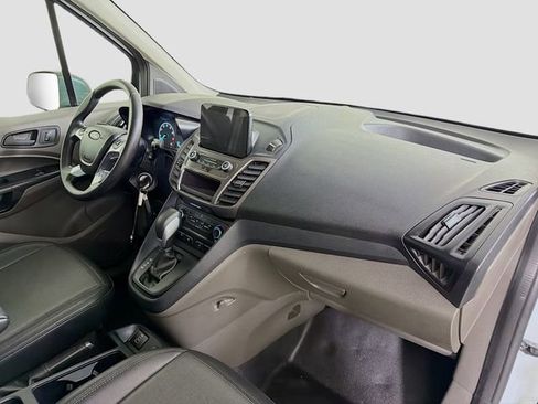 Used 2023 Ford Transit Connect XL image 24