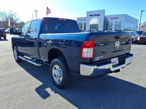 Used 2024 RAM 2500 Big Horn w/ Bed Utility Group image 6