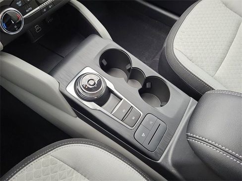 New 2026 Ford Escape Active image 20