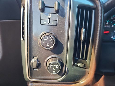 Used 2015 Chevrolet Silverado 1500 LT w/ All Star Edition image 21