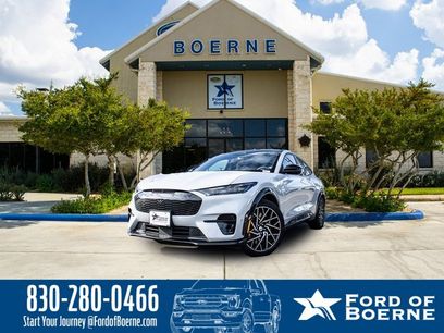 Used 2023 Ford Mustang Mach-E GT w/ GT Performance Edition