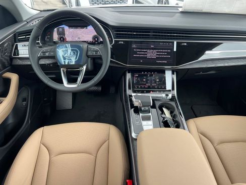 New 2026 Audi Q8 Premium Plus AWD/4WD image 17