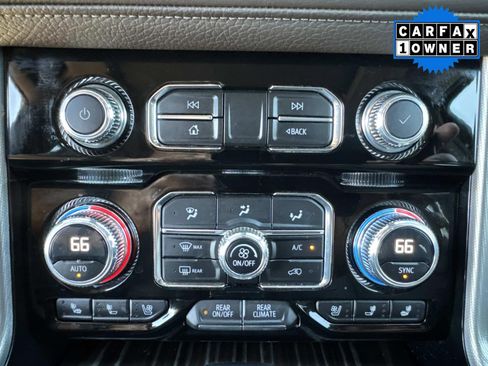 Used 2023 GMC Yukon XL Denali w/ Max Trailering Package image 32