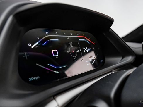 New 2026 Lotus Emira V6 SE Touring image 42