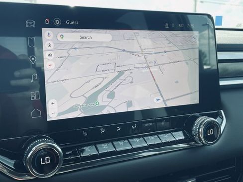 New 2026 GMC Canyon Elevation w/ Convenience Package image 14